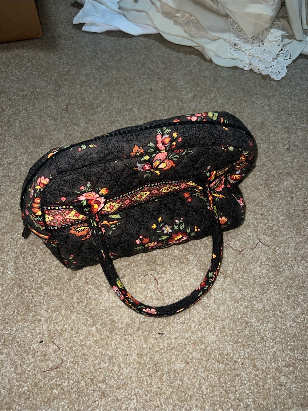 Vera Bradley Bag
